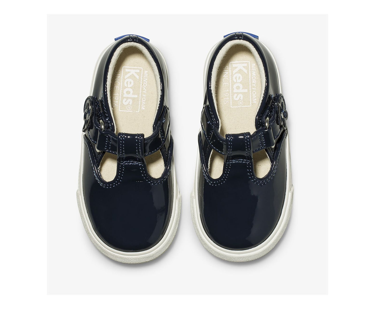 Keds | Little Kid's Daphne Patent Sneaker