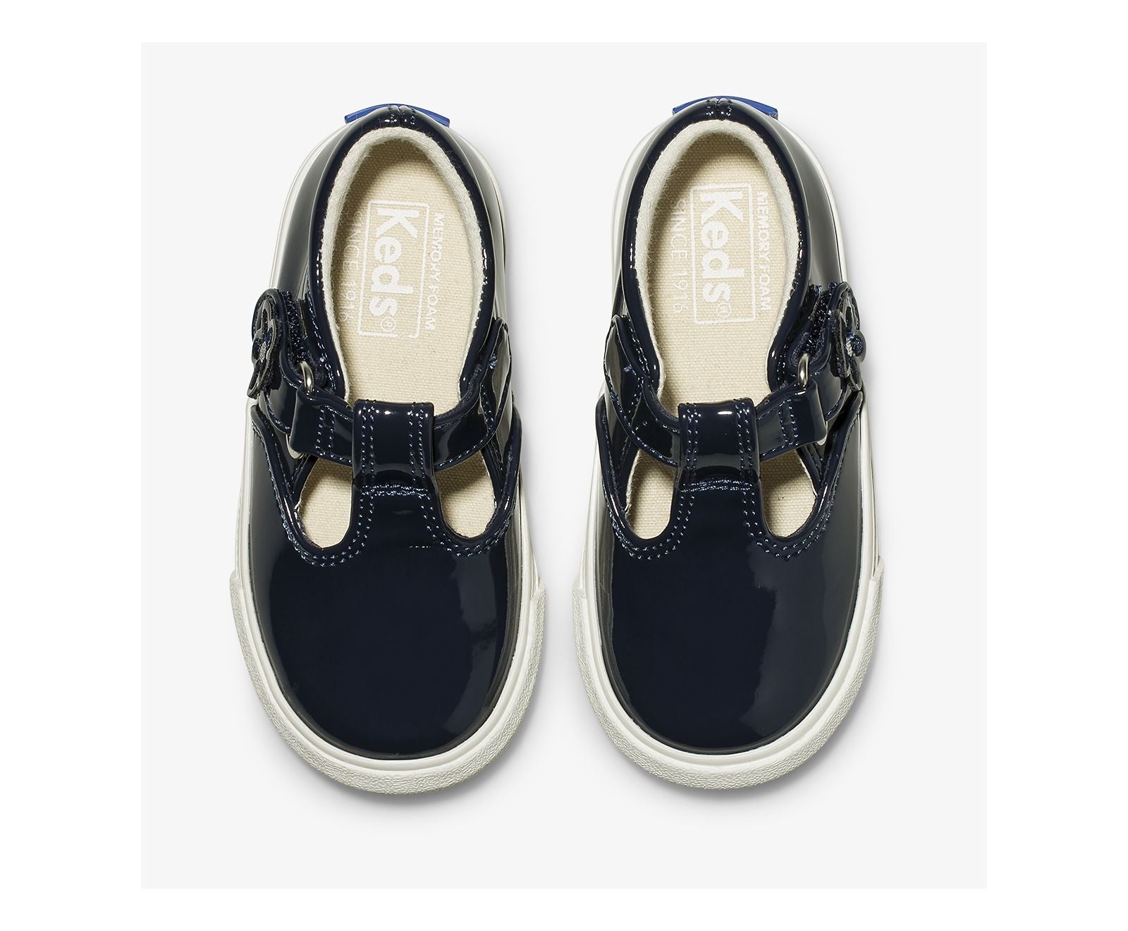 Keds | Little Kid's Daphne Patent Sneaker