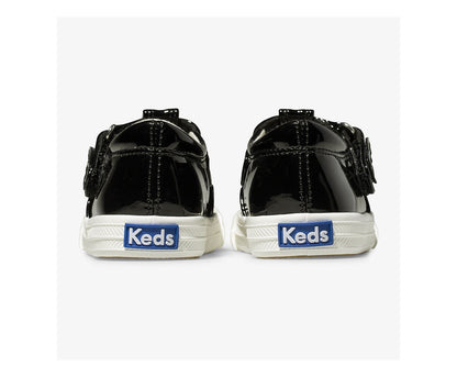 Keds | Little Kid's Daphne Patent Sneaker