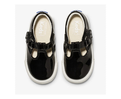 Keds | Little Kid's Daphne Patent Sneaker