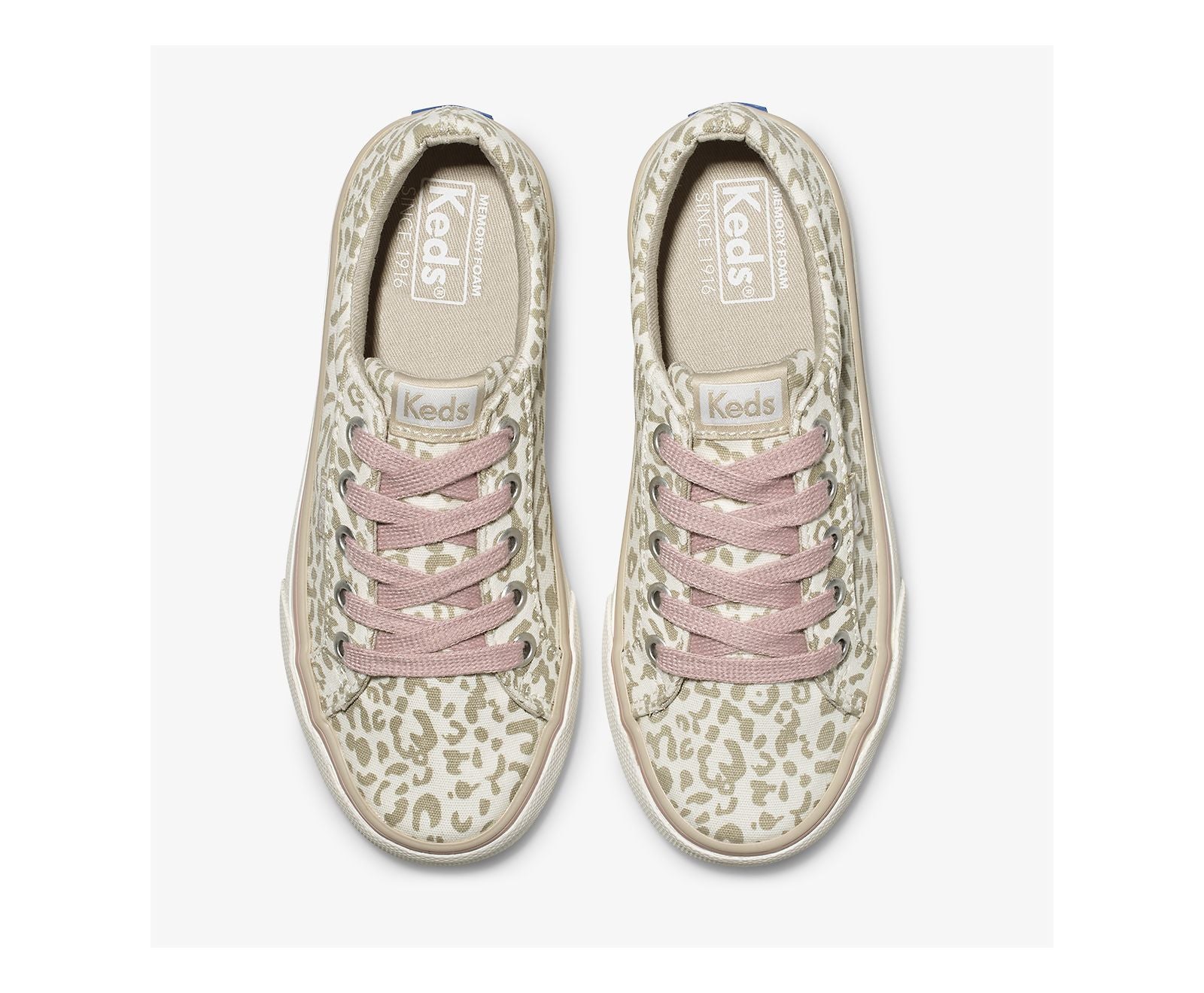 Keds | Big Kid's Jump Kick.