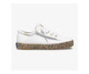 White Leopard