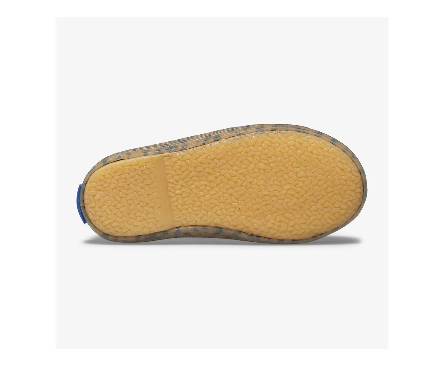 Keds | Big Kid's Kickstart Leopard Foxing Sneaker Jr