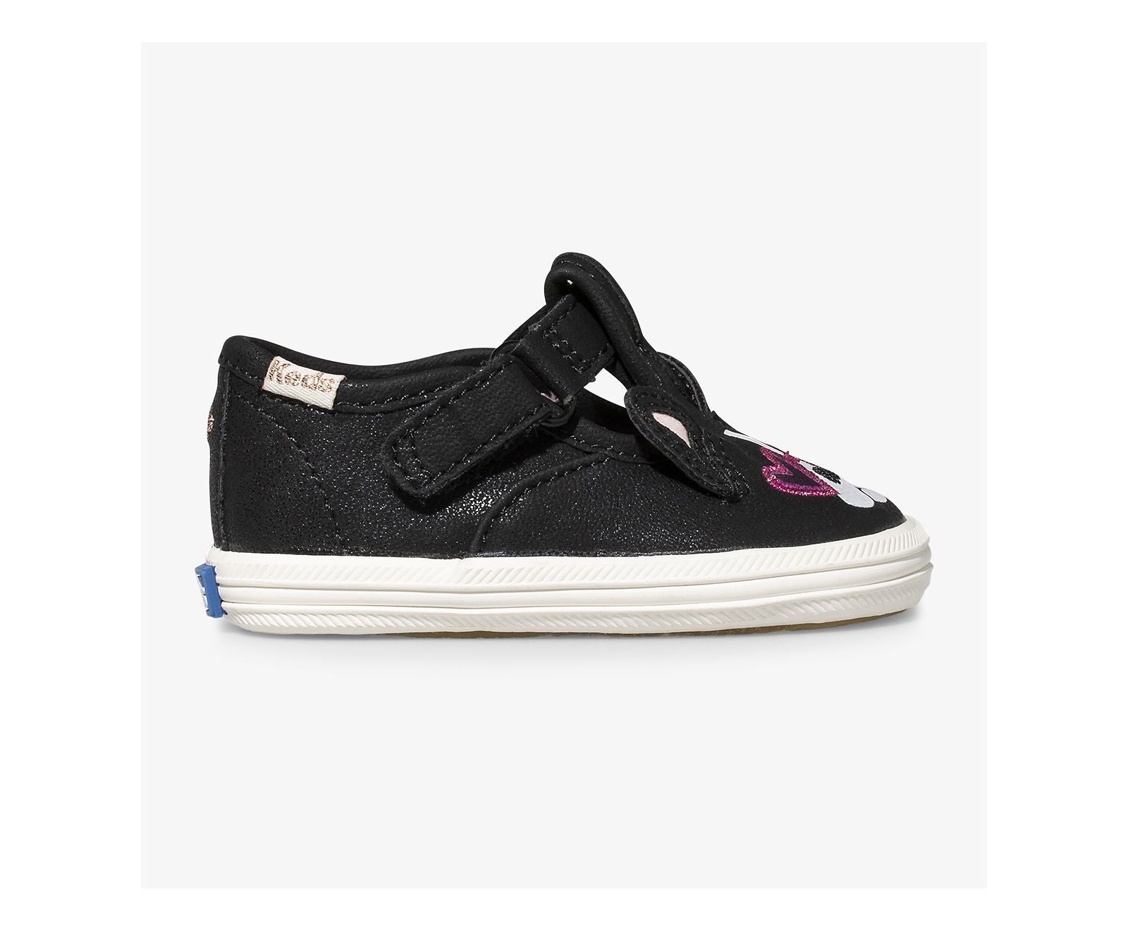Keds | Little Kid's Keds x kate spade new york Champion T-Strap Francois