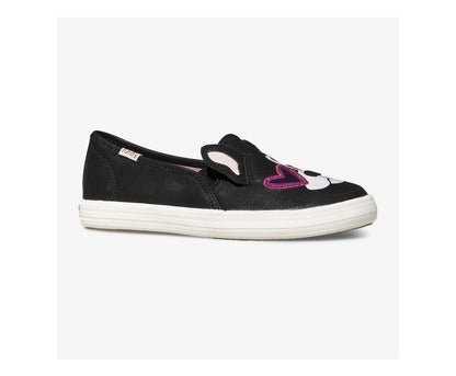 Keds | Big Kid's Keds x kate spade new york Double Decker Francois