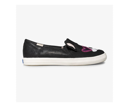 Keds | Big Kid's Keds x kate spade new york Double Decker Francois