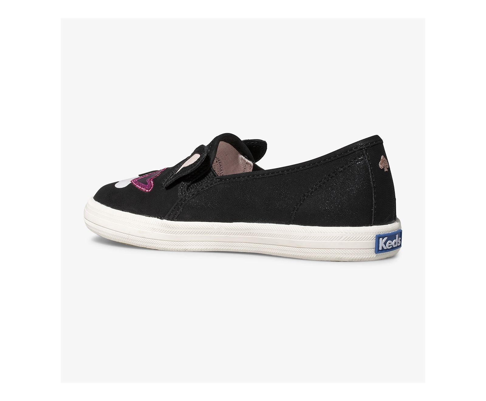 Keds | Big Kid's Keds x kate spade new york Double Decker Francois