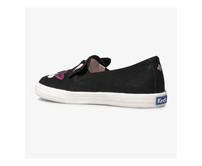 Keds | Big Kid's Keds x kate spade new york Double Decker Francois