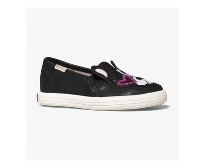 Keds | Little Kid's Keds x kate spade new york Double Decker Francois