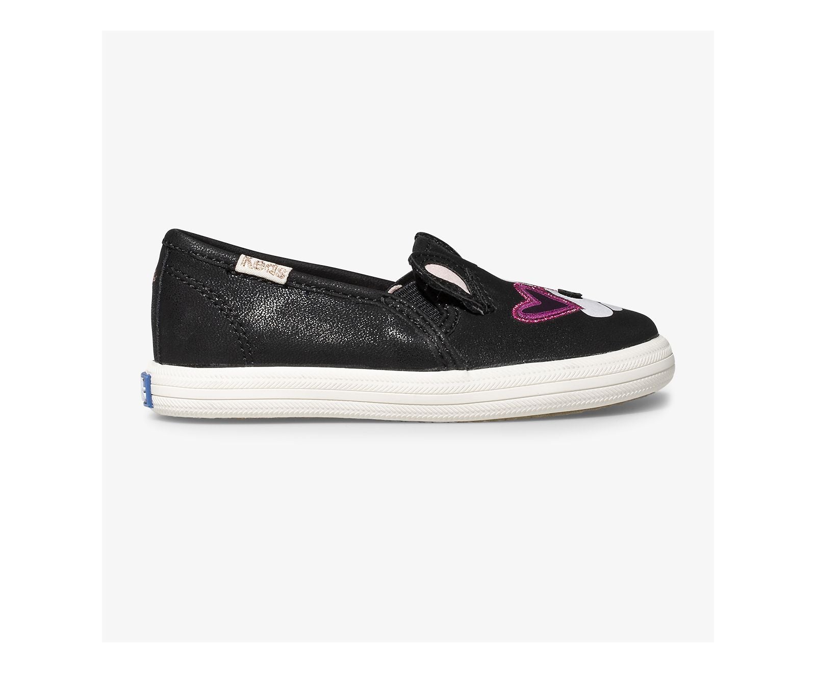 Keds | Little Kid's Keds x kate spade new york Double Decker Francois