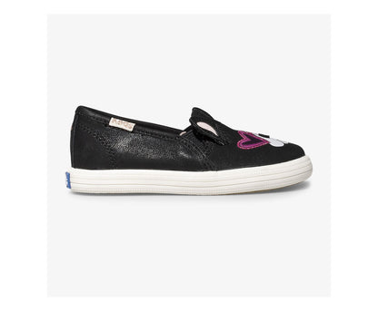 Keds | Little Kid's Keds x kate spade new york Double Decker Francois