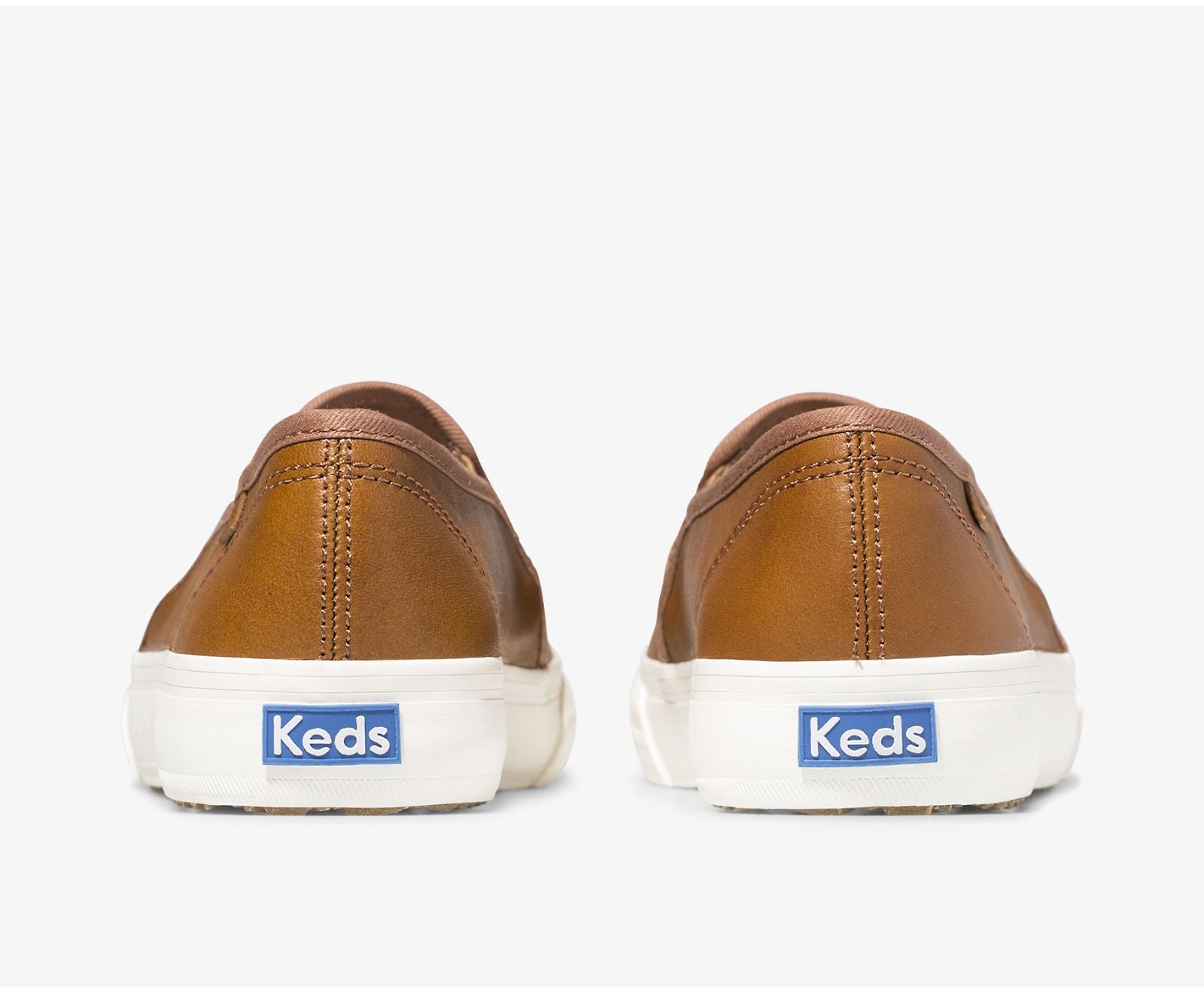 Keds | Double Decker Leather