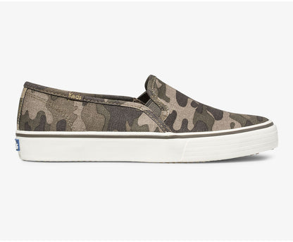 Keds | Double Decker Camo