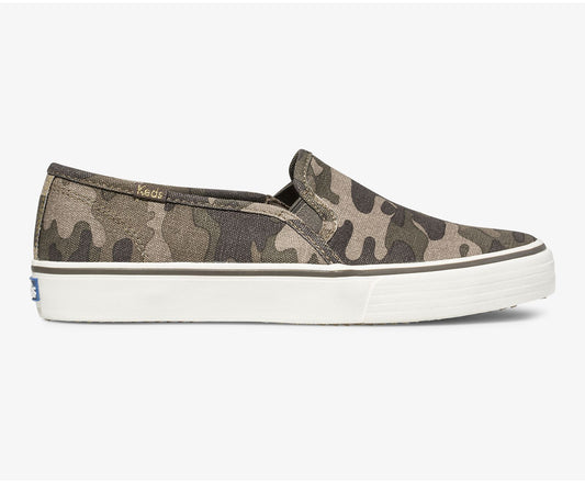 Keds | Double Decker Camo