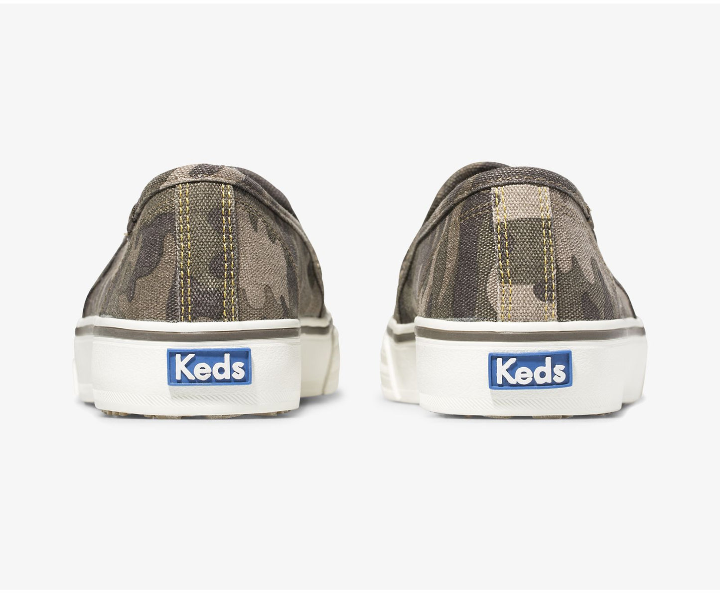 Keds | Double Decker Camo