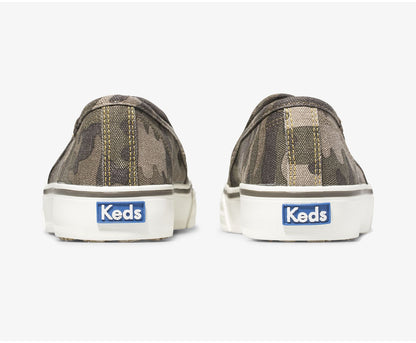 Keds | Double Decker Camo