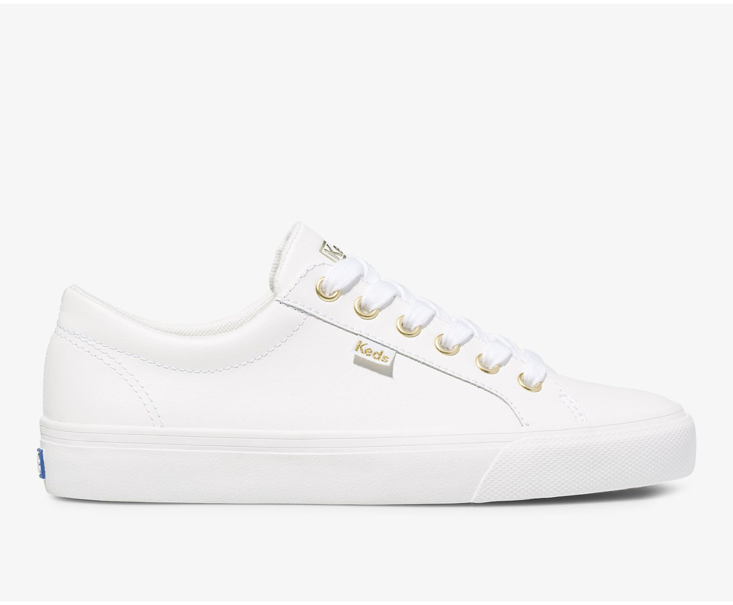 Keds | Jump Kick Leather
