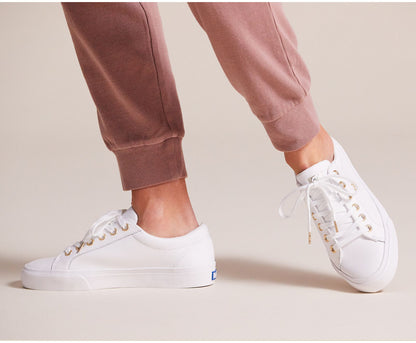 Keds | Jump Kick Leather