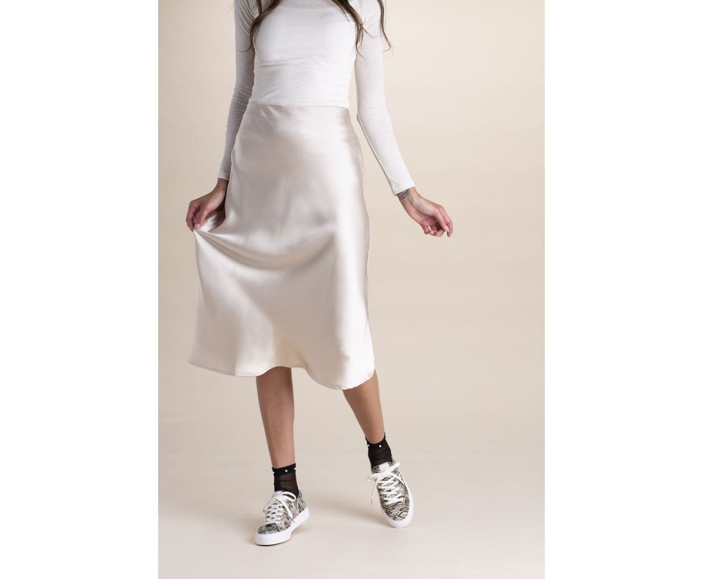 Keds | Jump Kick Snake