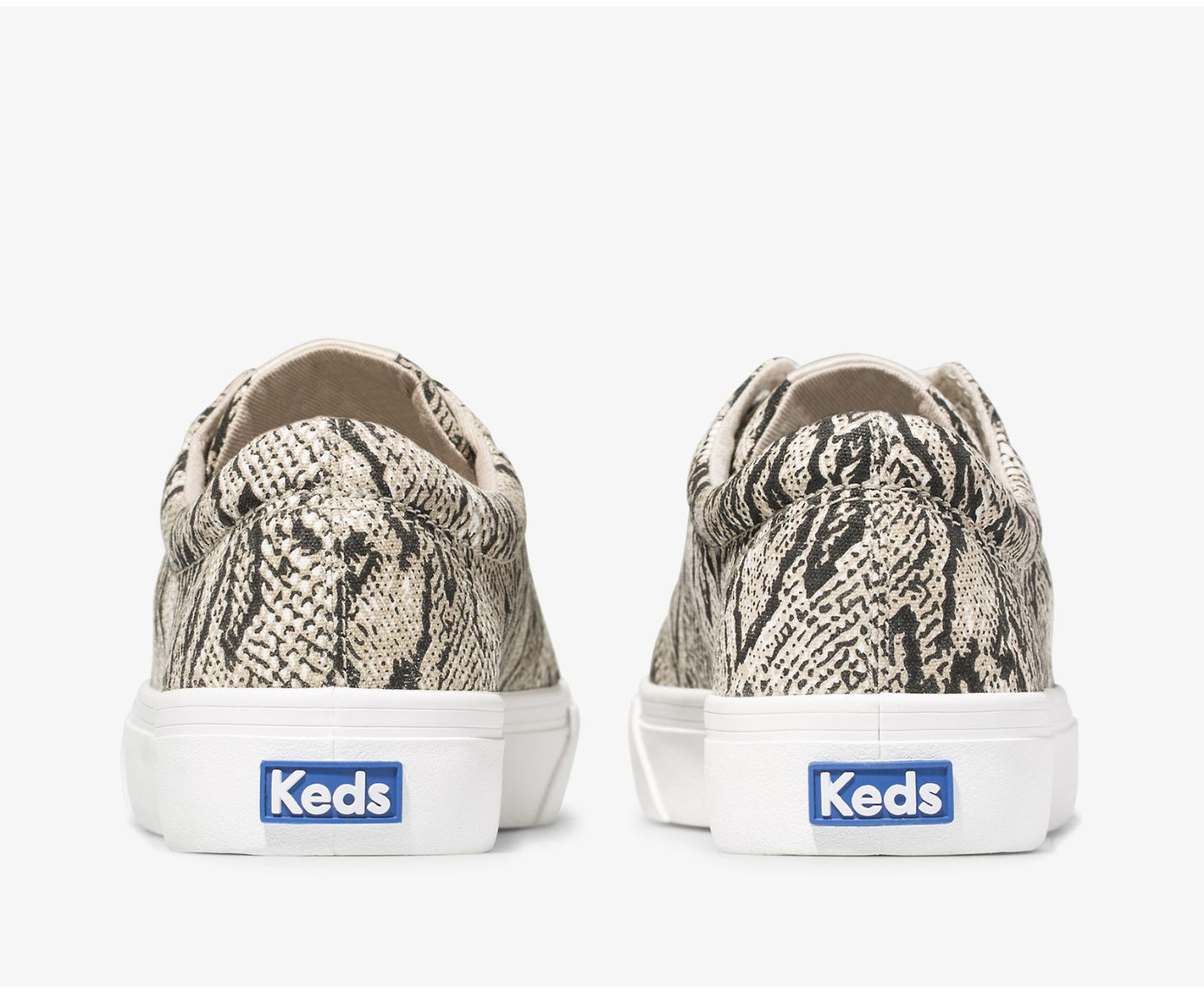 Keds | Jump Kick Snake