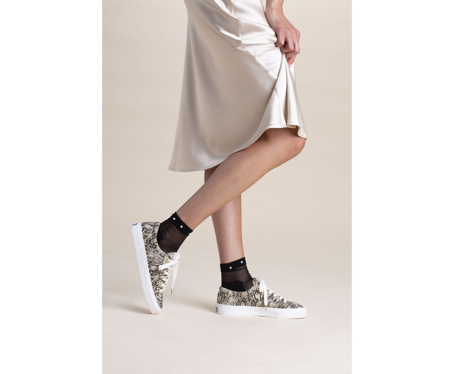 Keds | Jump Kick Snake