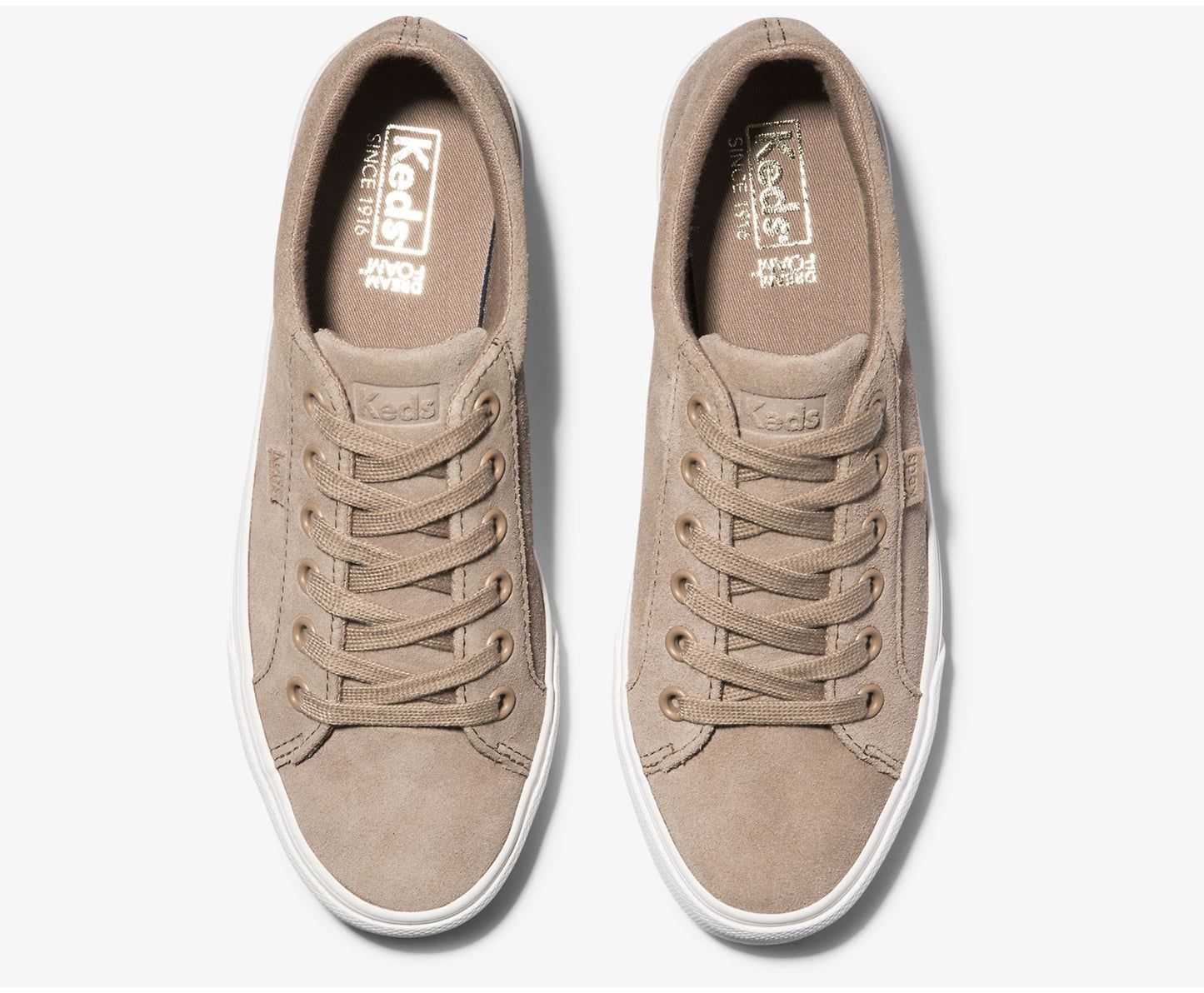 Keds | Jump Kick Suede
