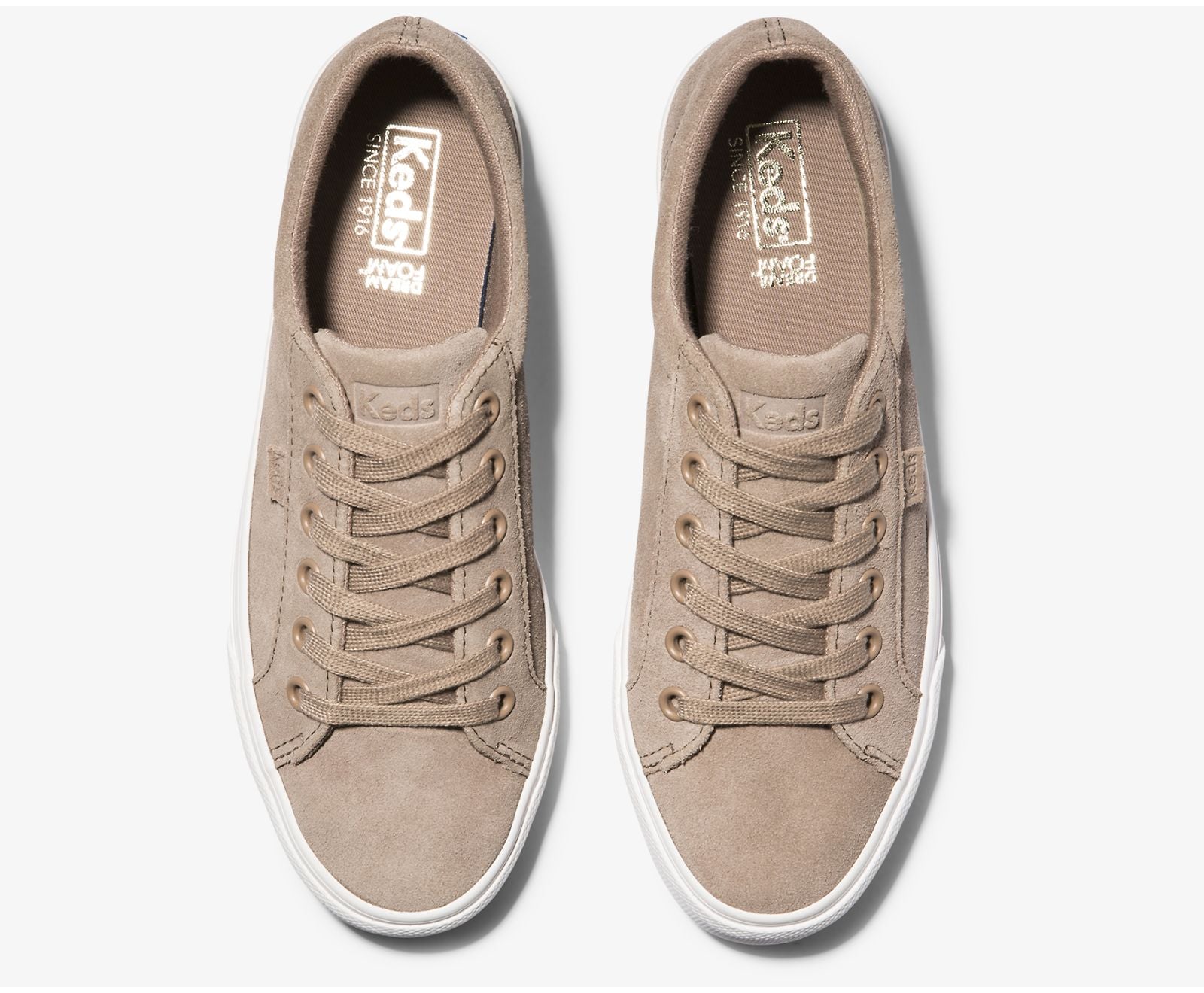 Keds | Jump Kick Suede