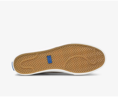 Keds | Jump Kick Suede
