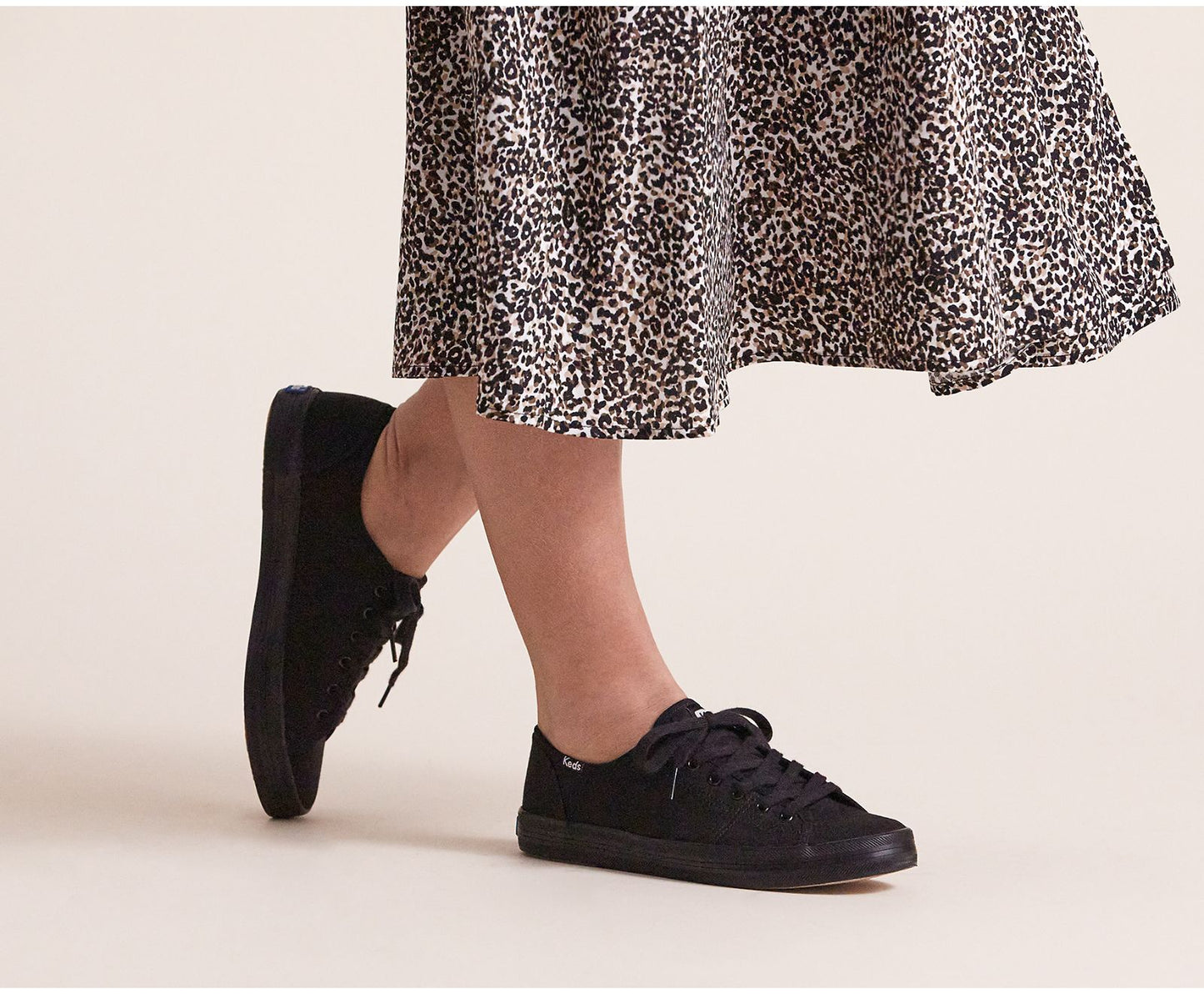 Keds | Kickstart