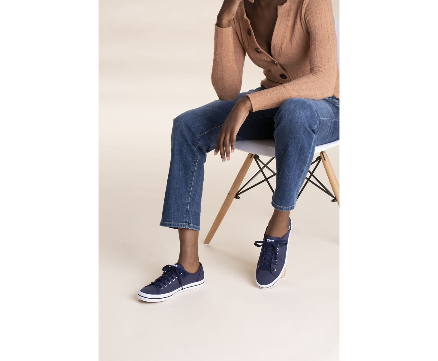 Keds | Kickstart
