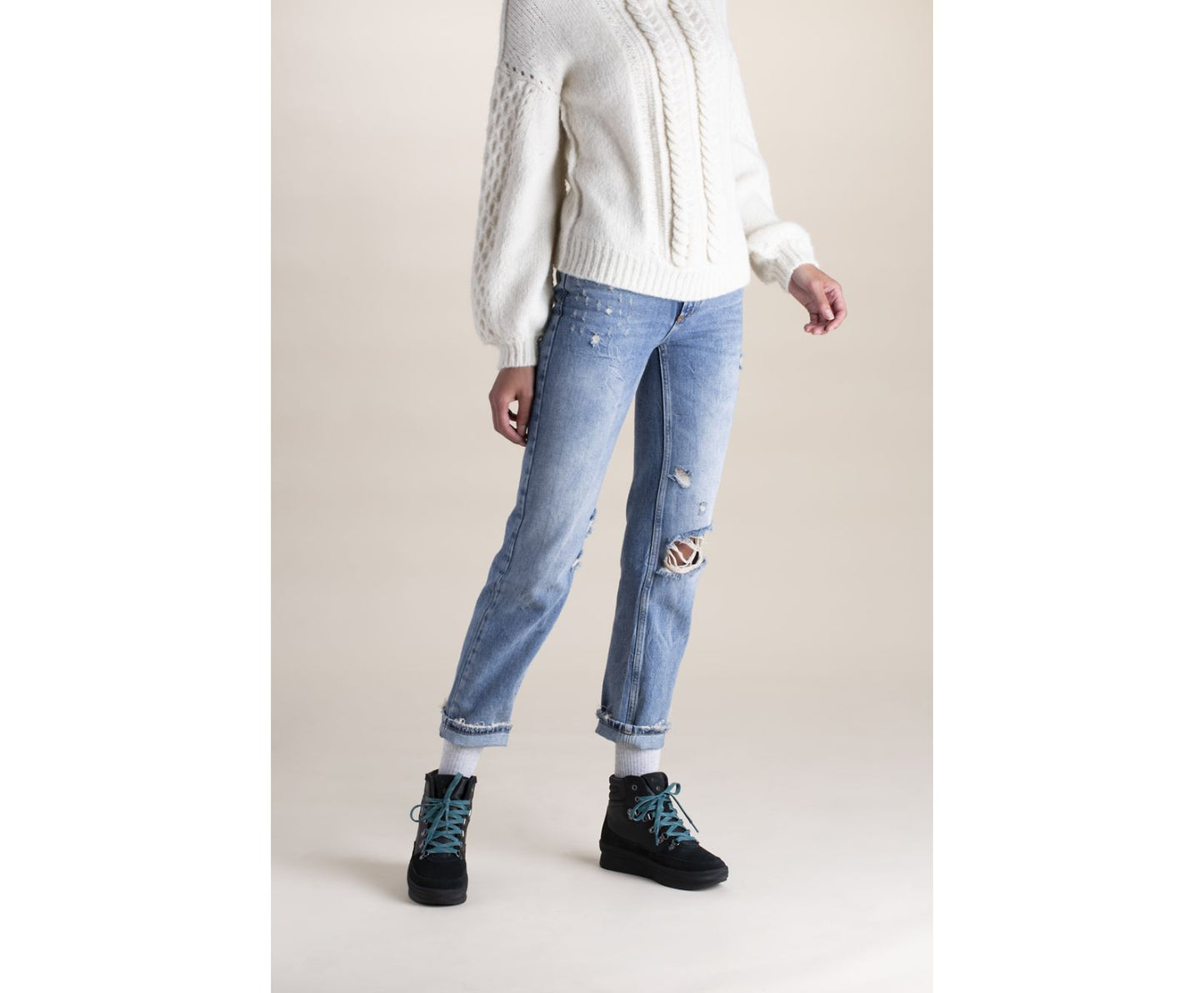 Keds | Midland Water-Resistant Boot