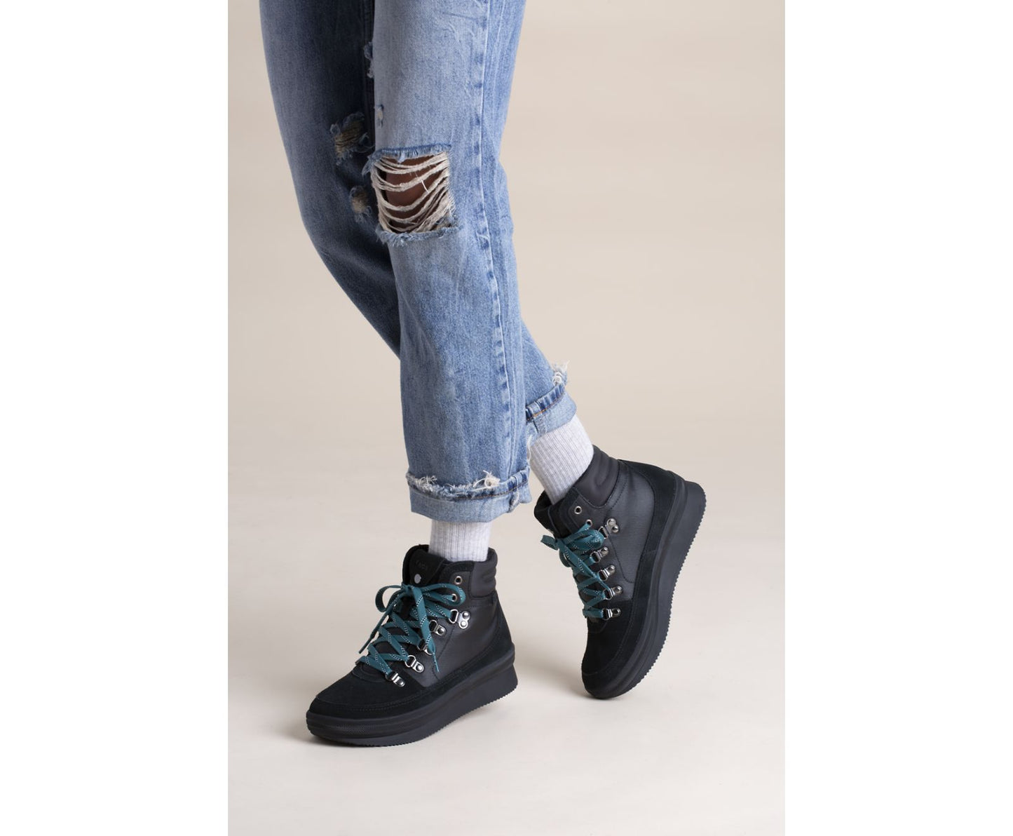 Keds | Midland Water-Resistant Boot