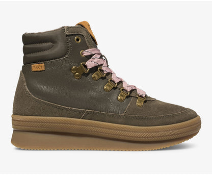 Keds | Midland Water-Resistant Boot