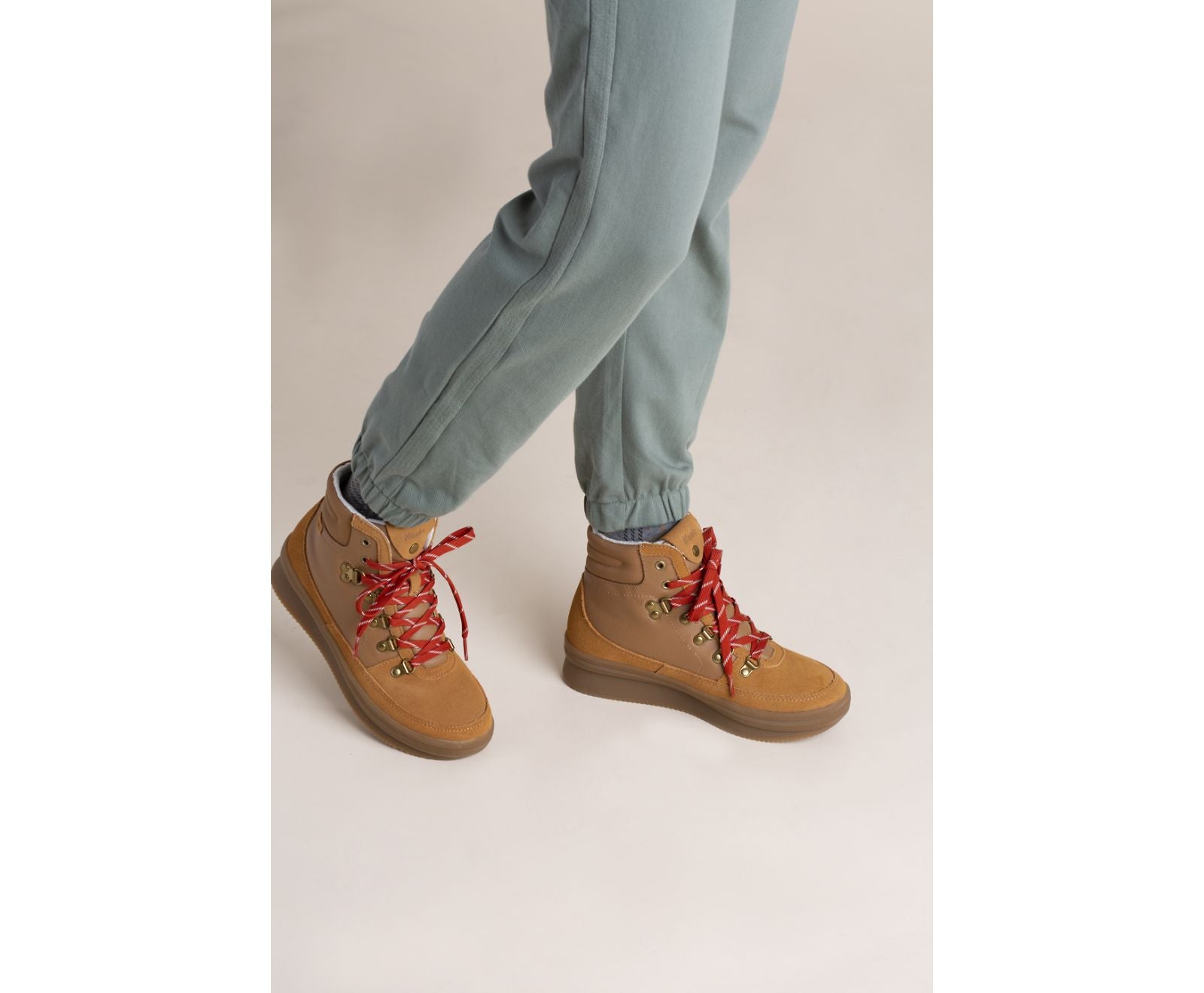 Keds | Midland Water-Resistant Boot