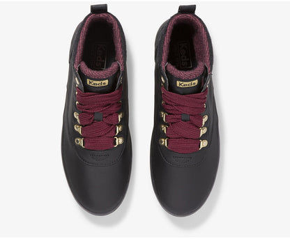 Keds | Scout Boot II Water-Resistant Canvas Rain Boot