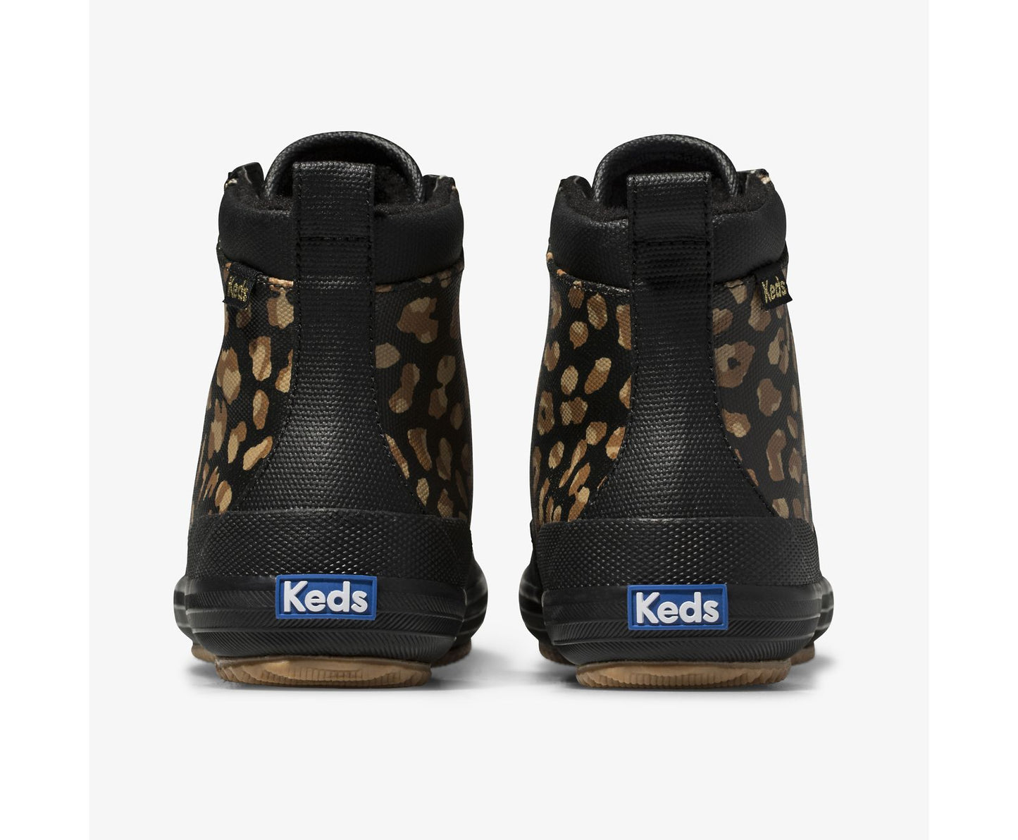 Keds | Scout Boot II Water-Resistant Canvas Rain Boot