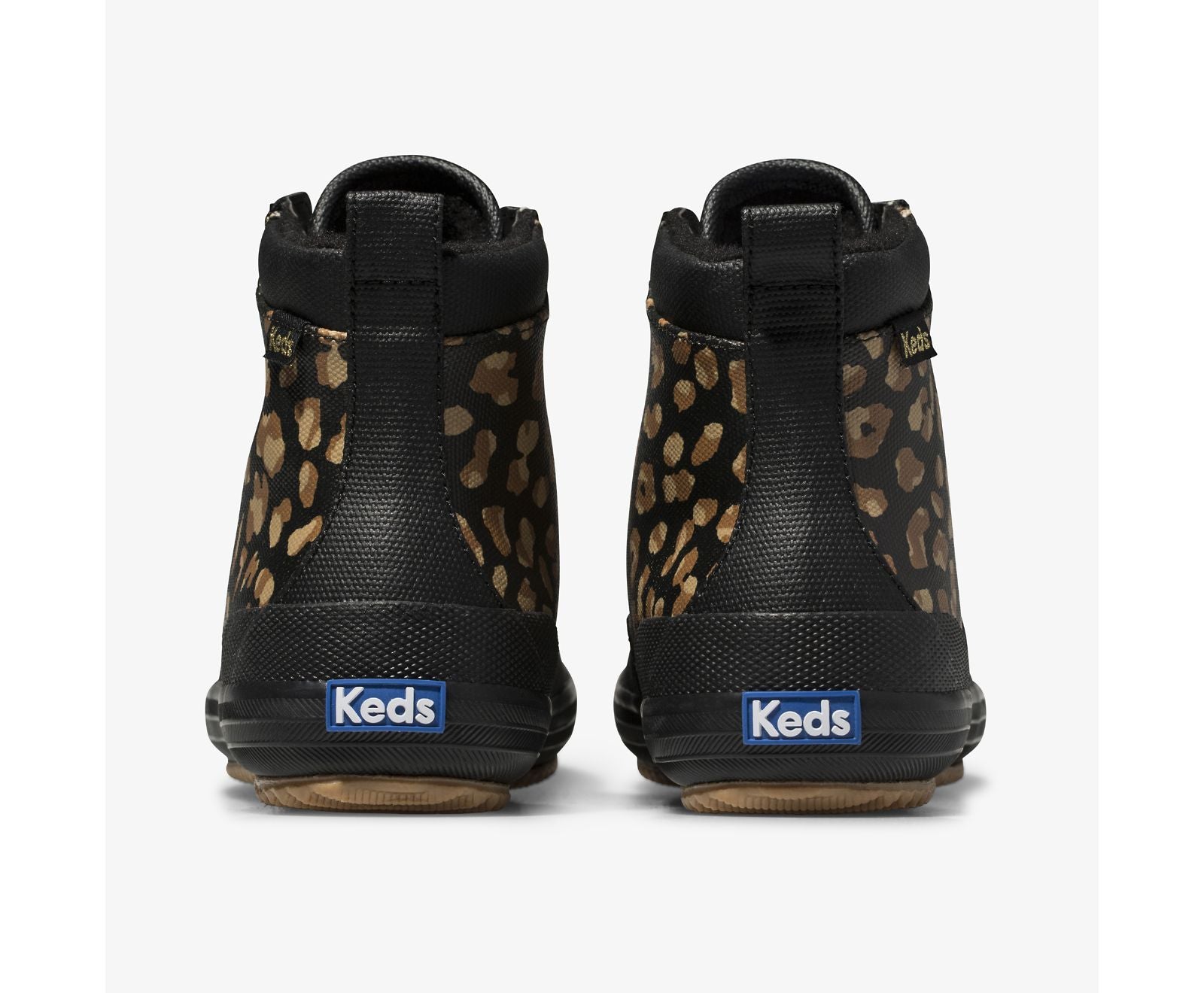 Keds | Scout Boot II Water-Resistant Canvas Rain Boot