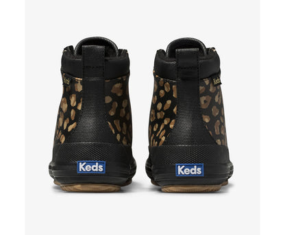 Keds | Scout Boot II Water-Resistant Canvas Rain Boot