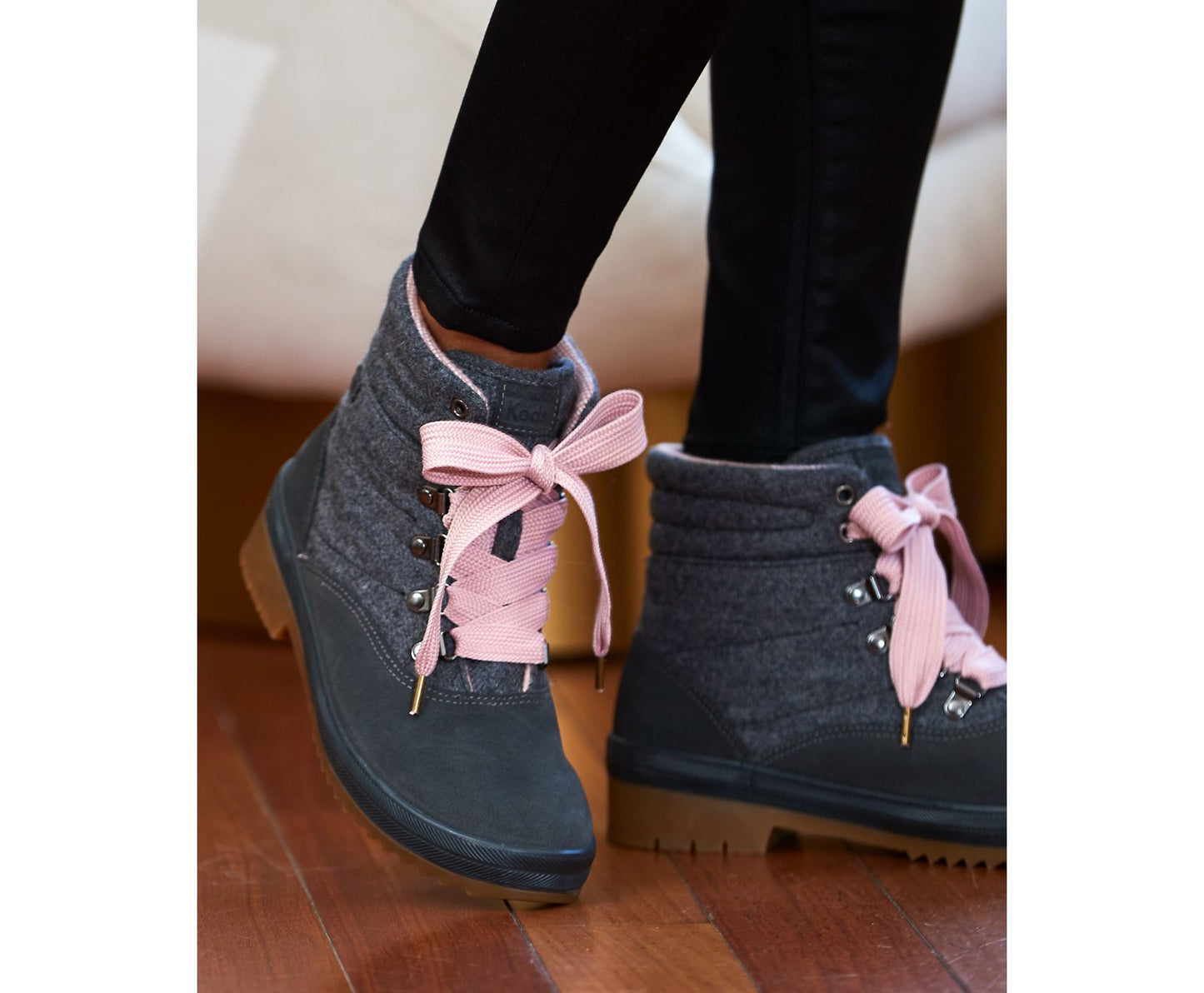 Keds | Camp Water-Resistant Boot Thinsulate™