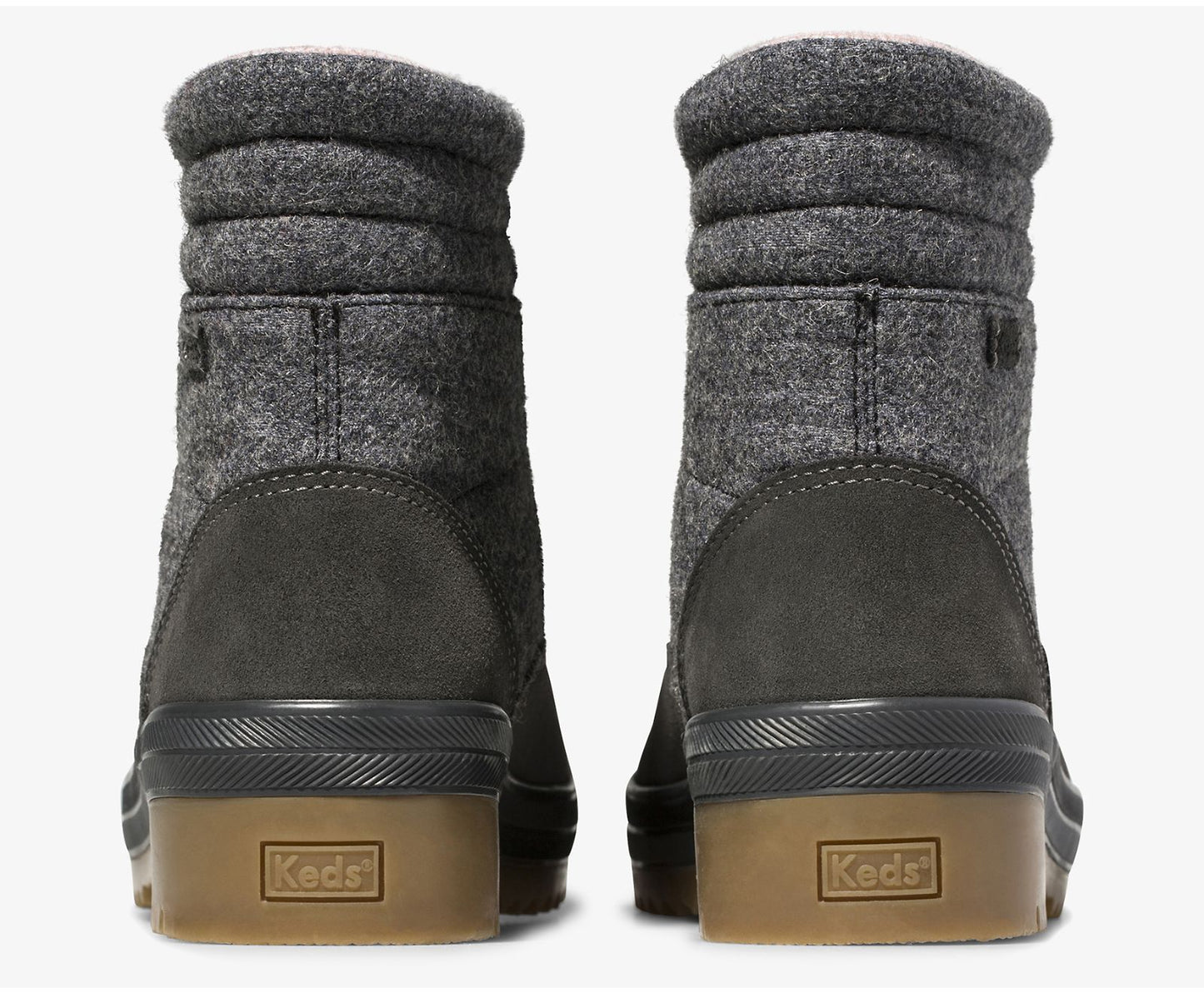 Keds | Camp Water-Resistant Boot Thinsulate™