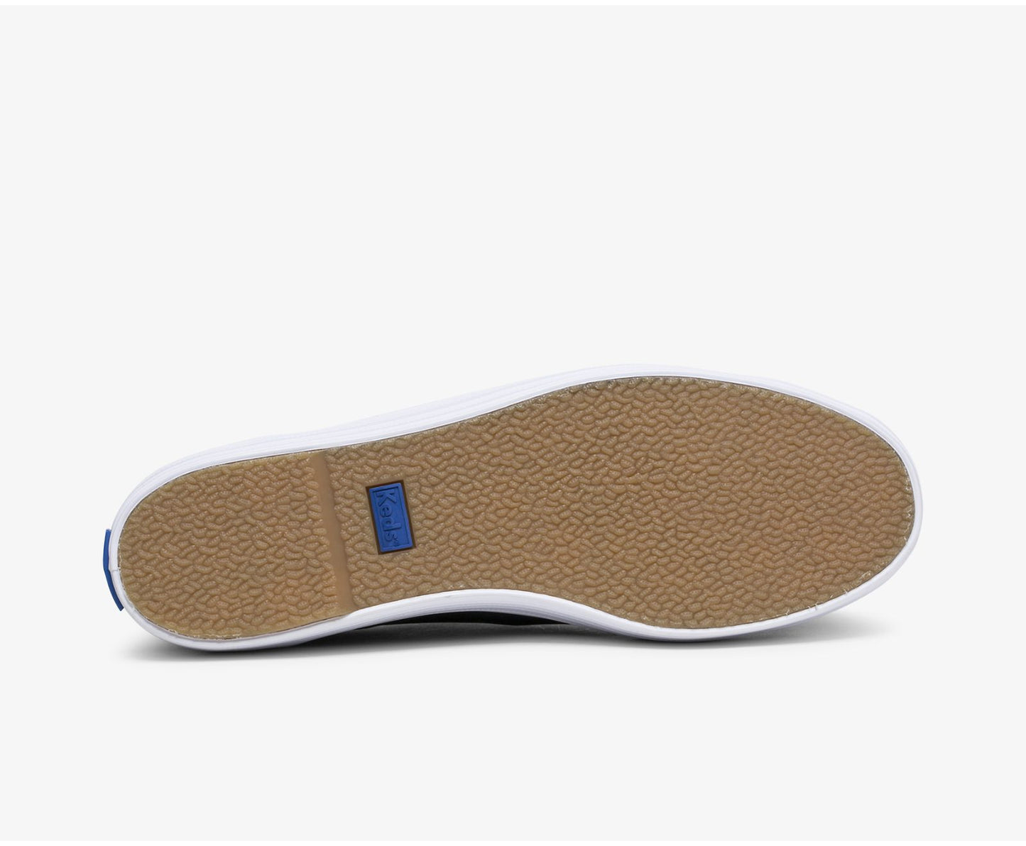 Keds | Triple Kick Luxe Leather