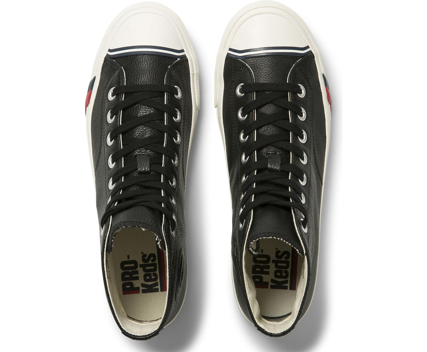 Keds | Unisex Royal Hi Leather