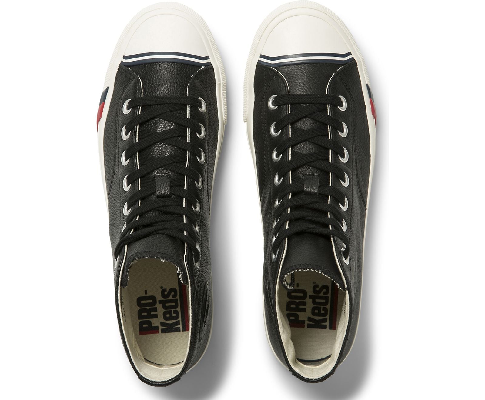 Keds | Unisex Royal Hi Leather