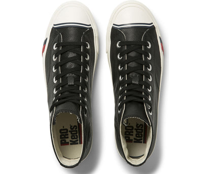Keds | Unisex Royal Hi Leather