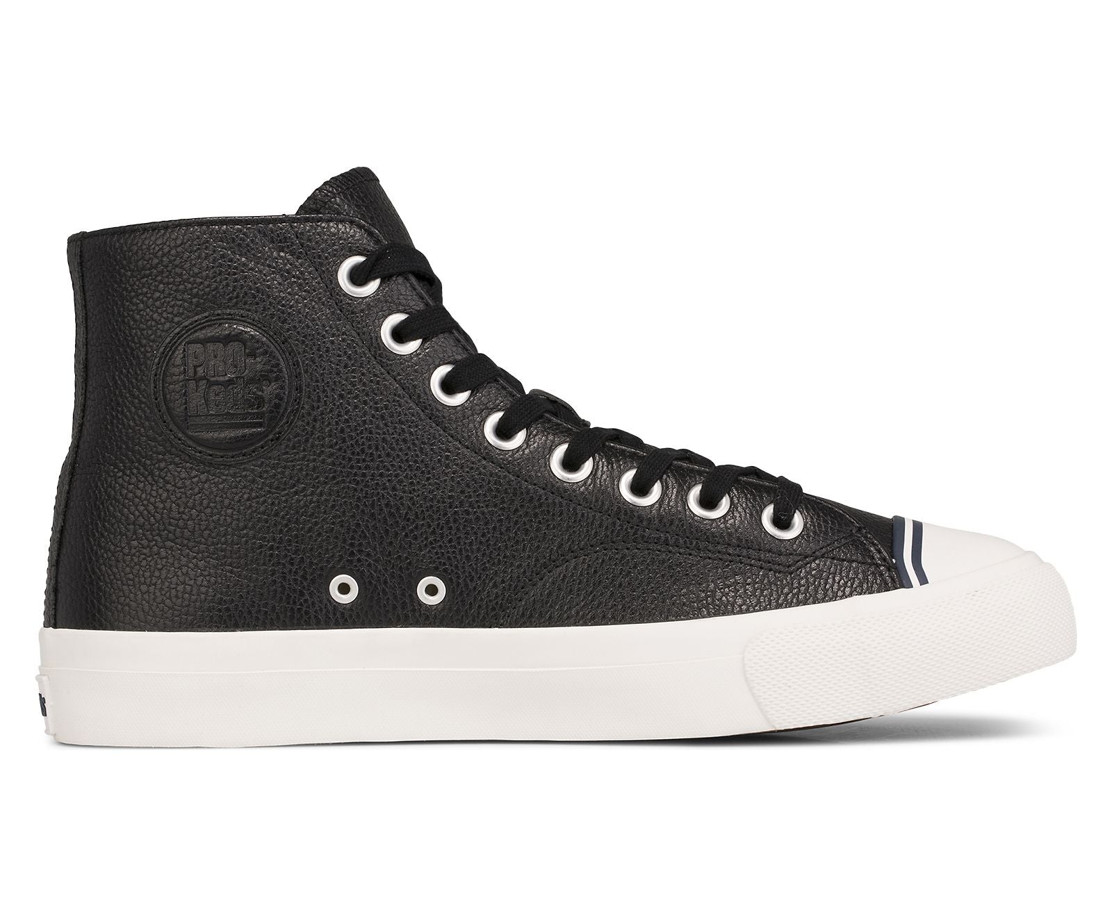Keds | Unisex Royal Hi Leather