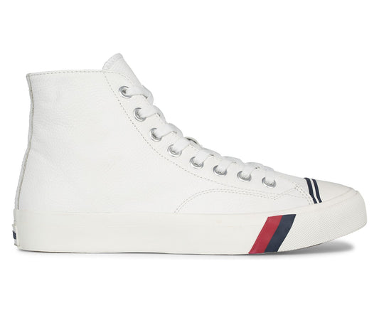 Keds | Unisex Royal Hi Leather
