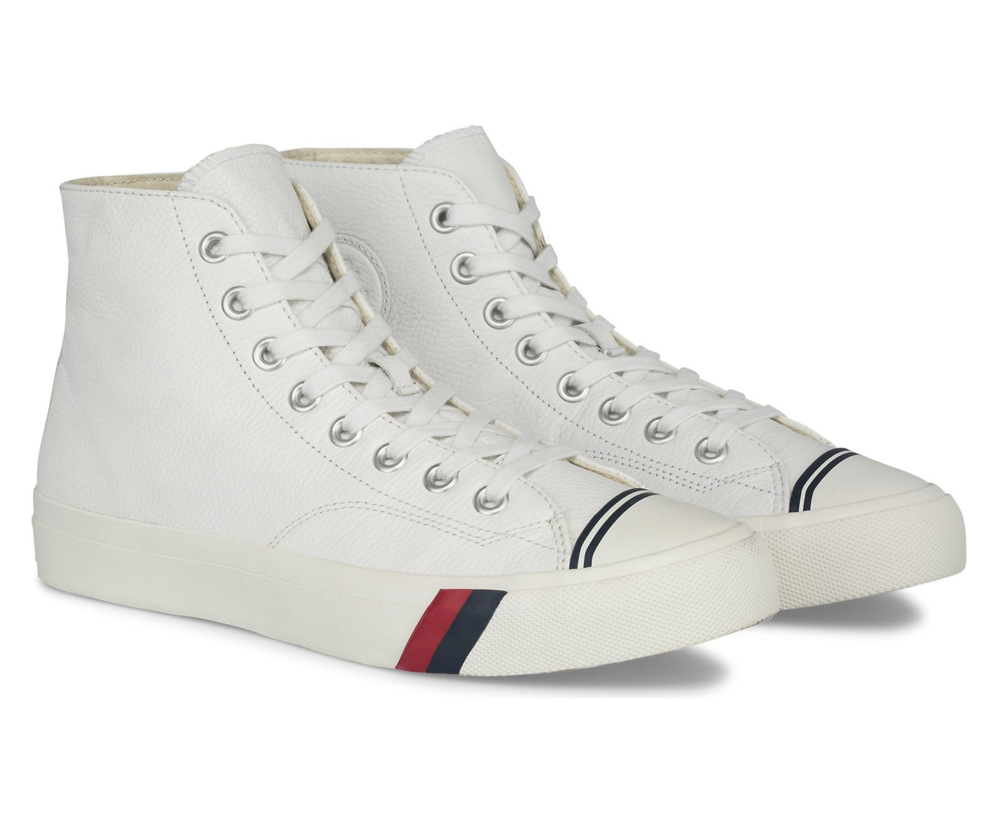 Keds | Unisex Royal Hi Leather