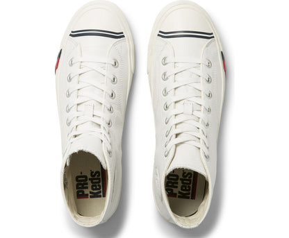 Keds | Unisex Royal Hi Leather