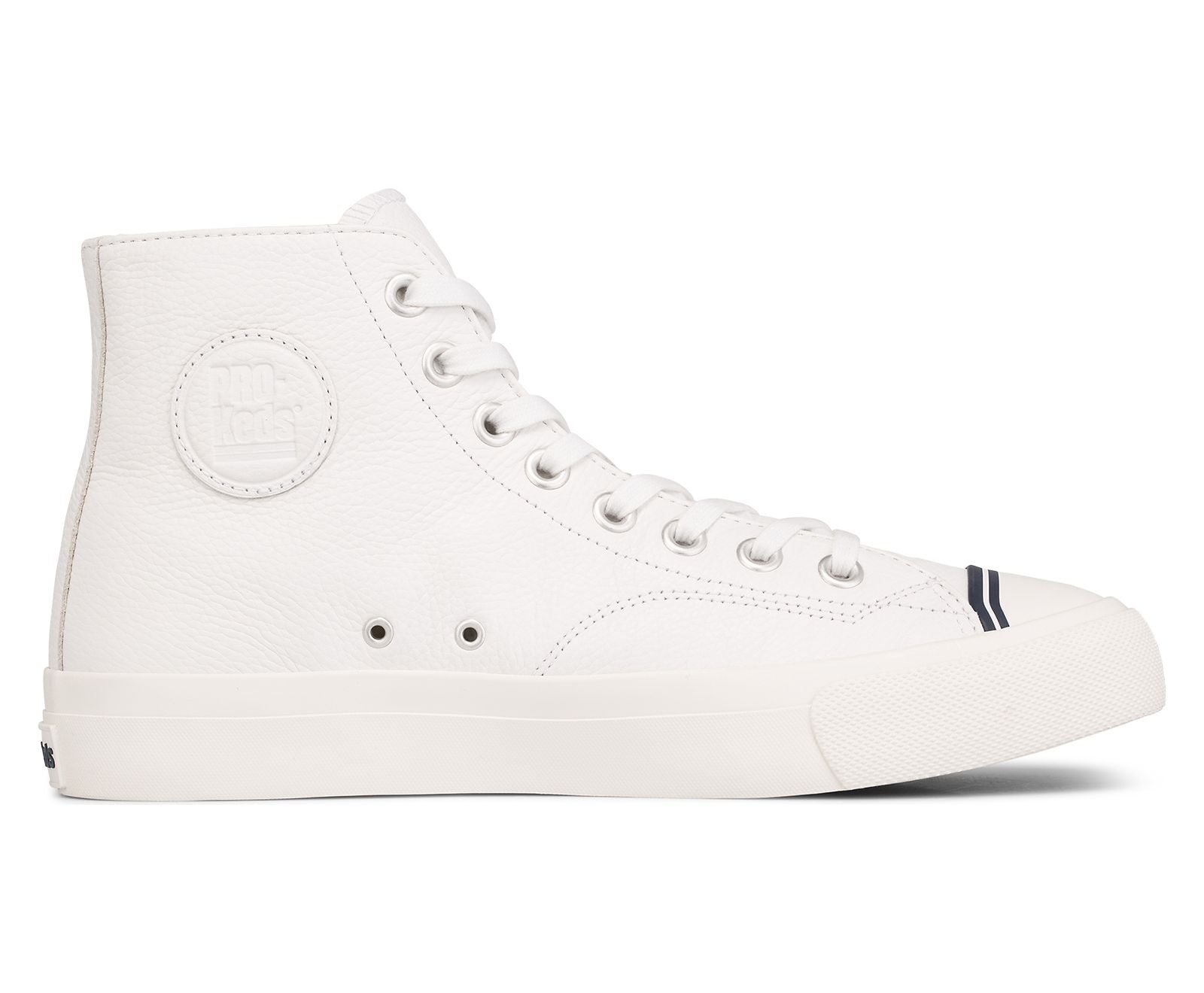Keds | Unisex Royal Hi Leather