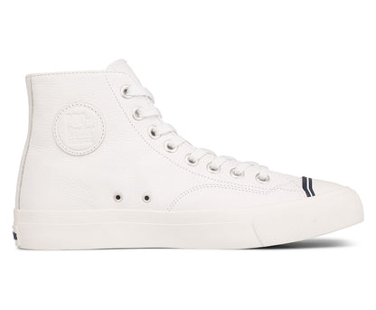 Keds | Unisex Royal Hi Leather